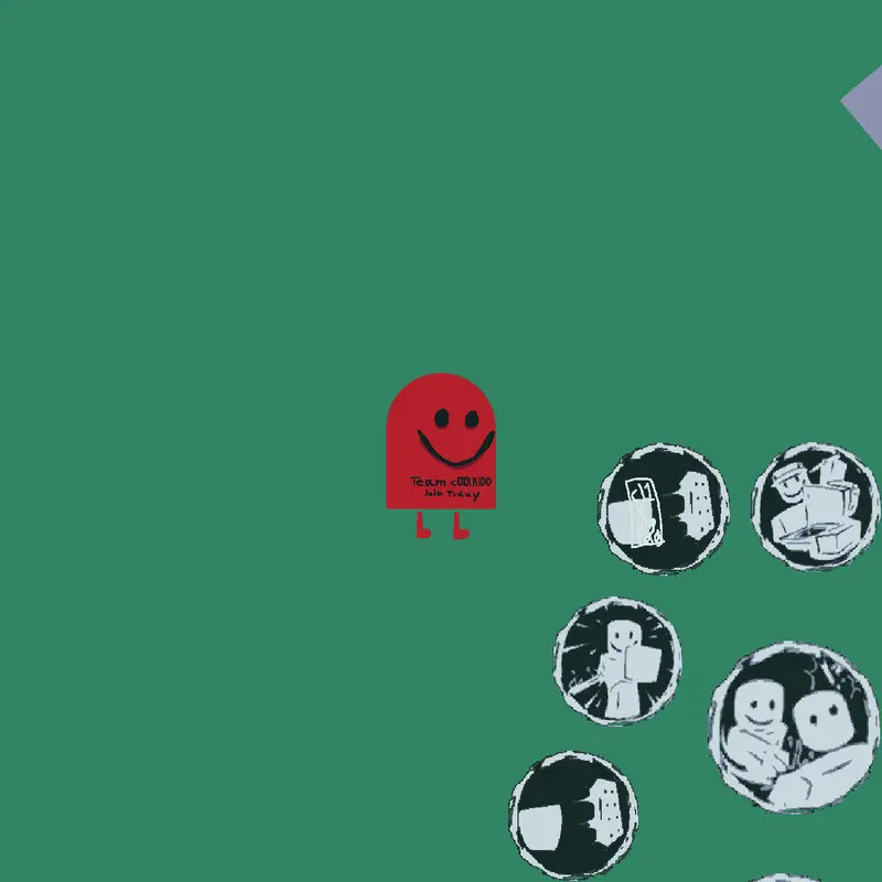 Game by @cutie_and_friends