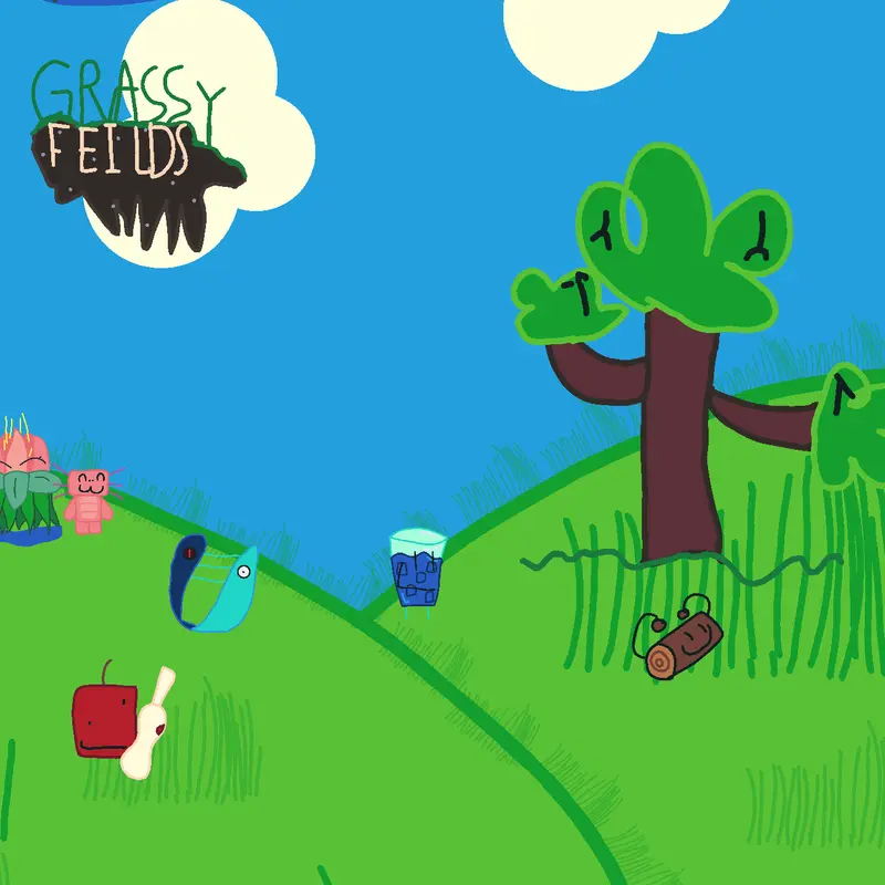 Game by @Arockwithatail