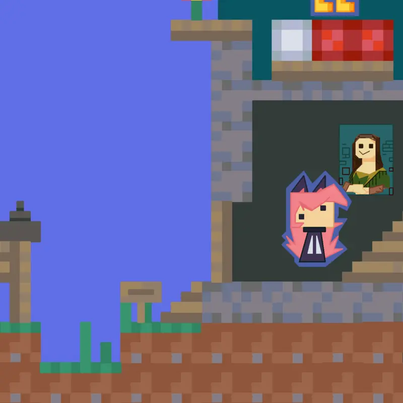 Game by @KitKatcat