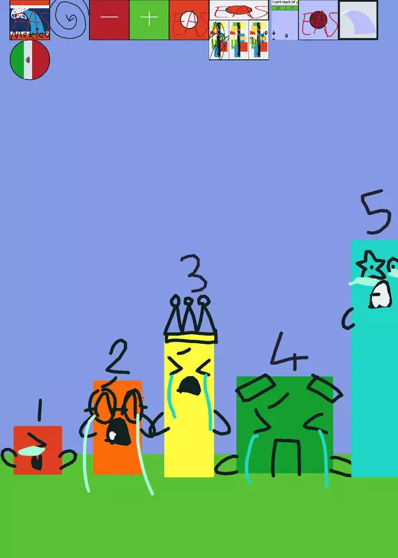 Game by @olivia_17