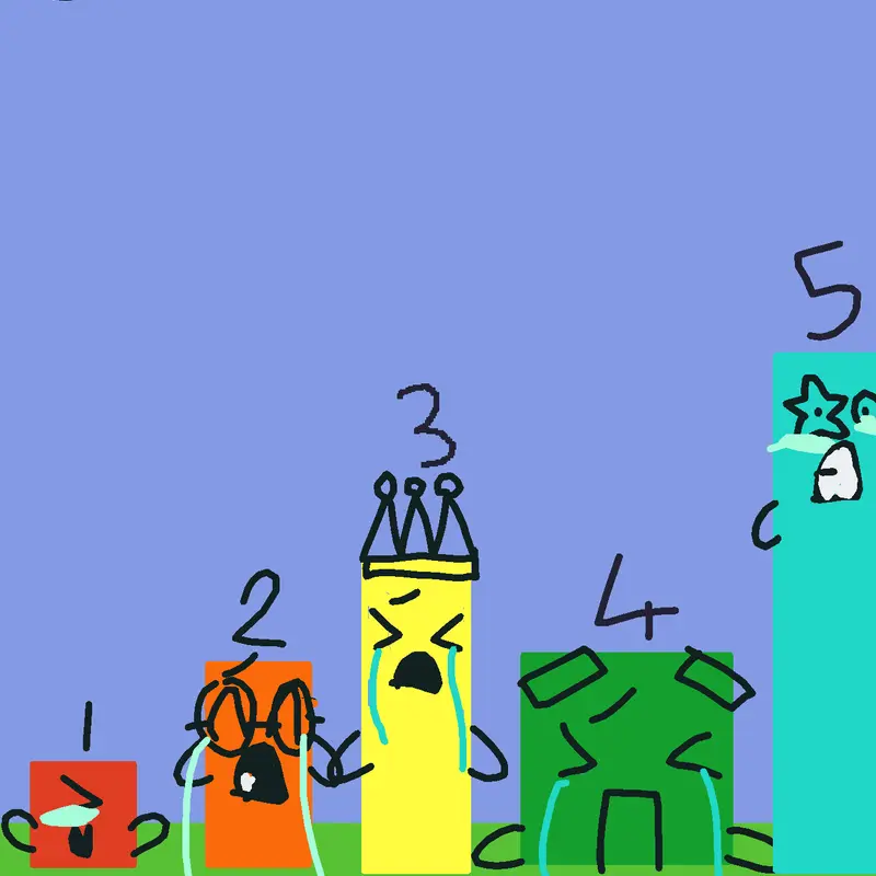 Game by @olivia_17