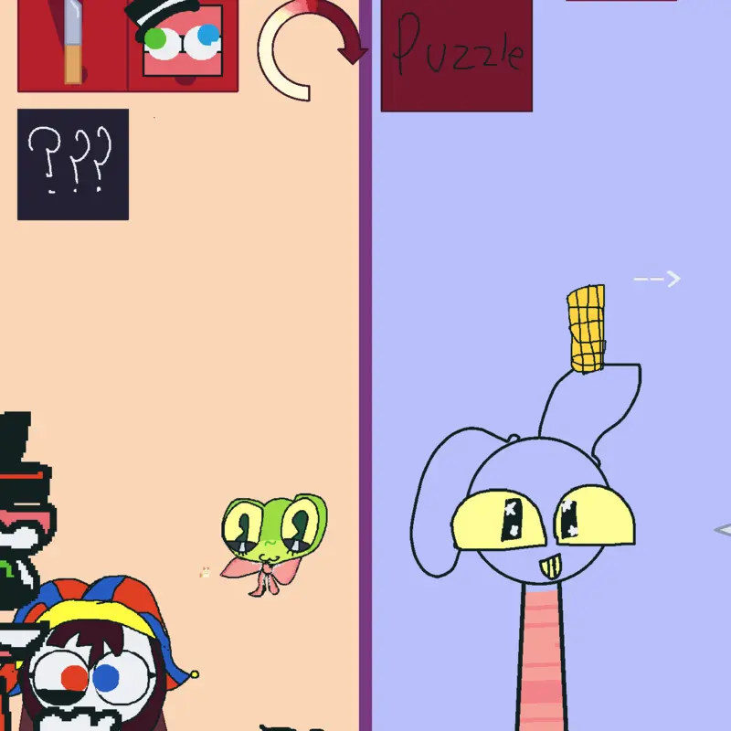 Game by @Intergalactic1