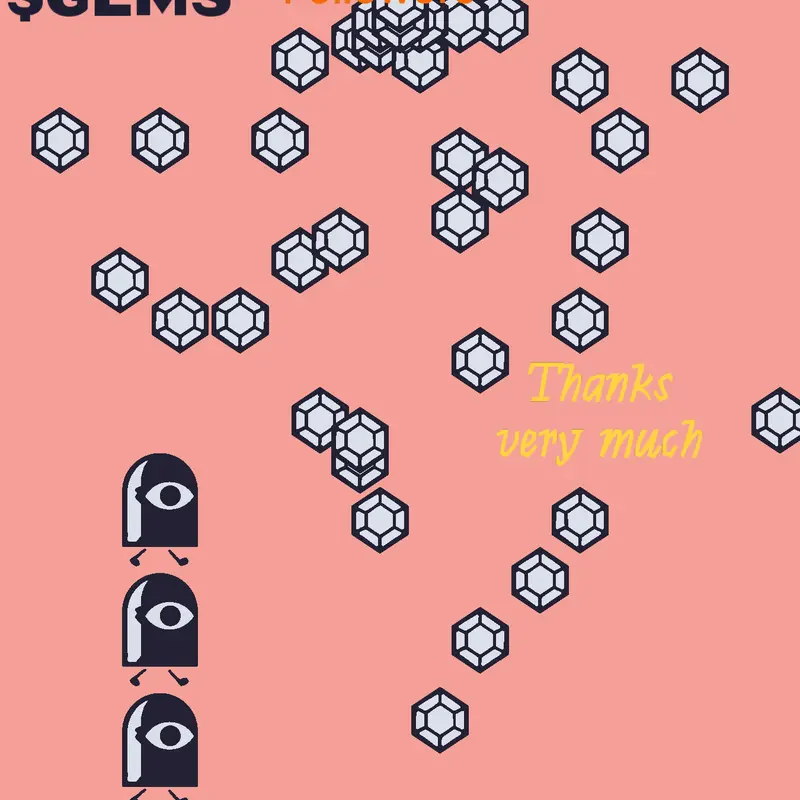 Game by @Papyrus336