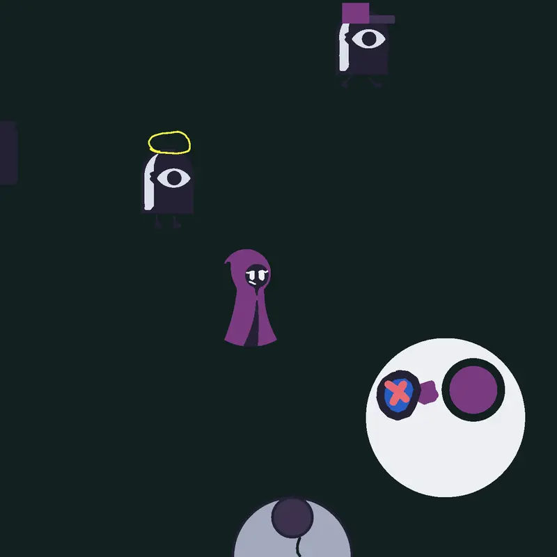 Game by @TearMaybe
