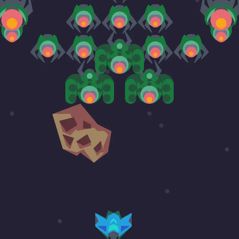 Game by @Socnau