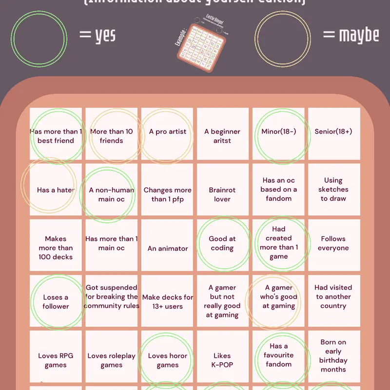 Game by @Fetuchynni