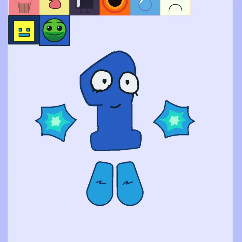 Game by @temiwoww