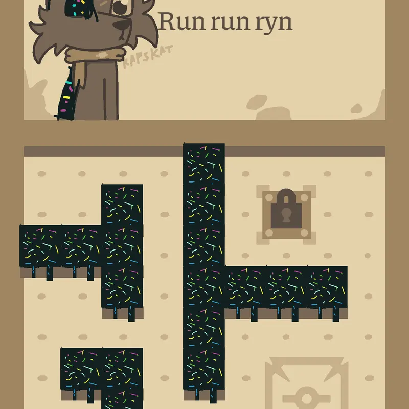 Game by @bruninhogamerum