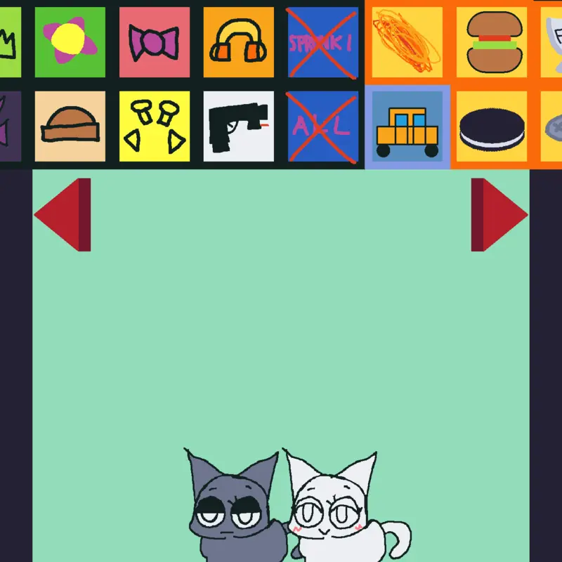 Game by @Cristy0729