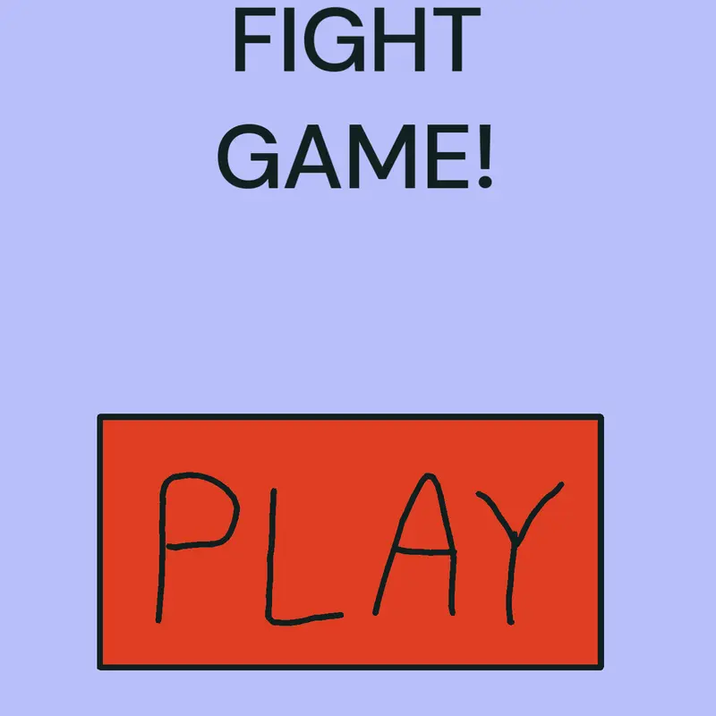 Game by @WowZers123