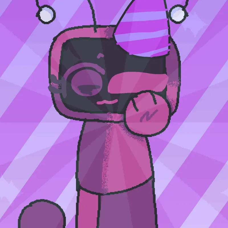 Game by @KiraDaAxolotl123
