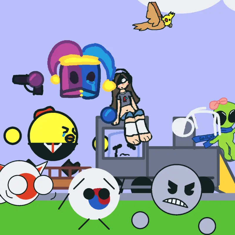 Game by @bat_jester