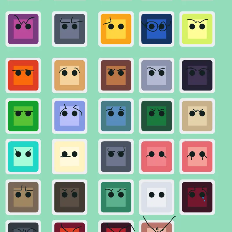 Game by @nickvilla001