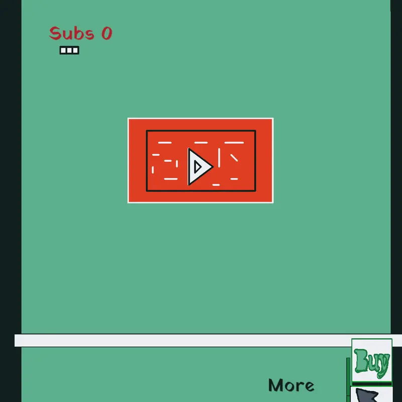 Game by @SamielXD
