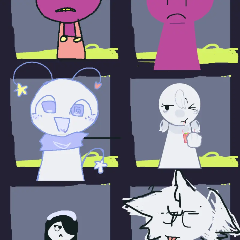 Game by @vena_plays