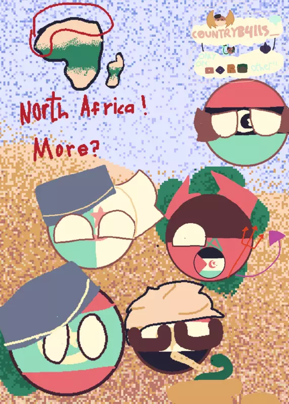 Game by @C0UNTRYB4LLS_