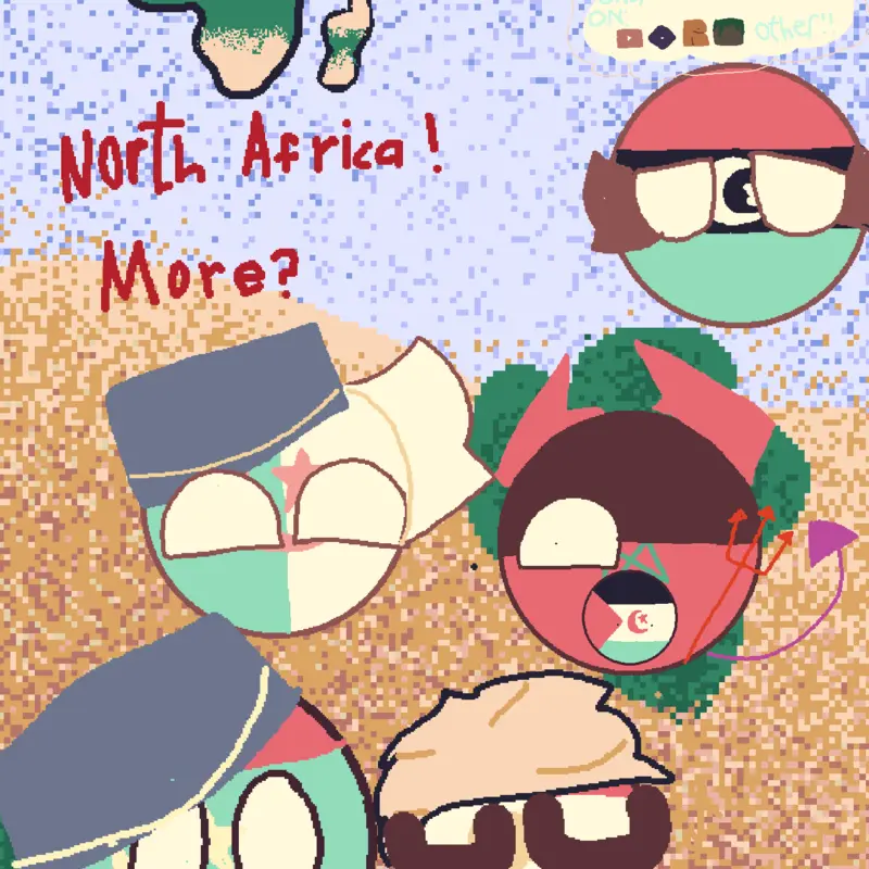 Game by @C0UNTRYB4LLS_