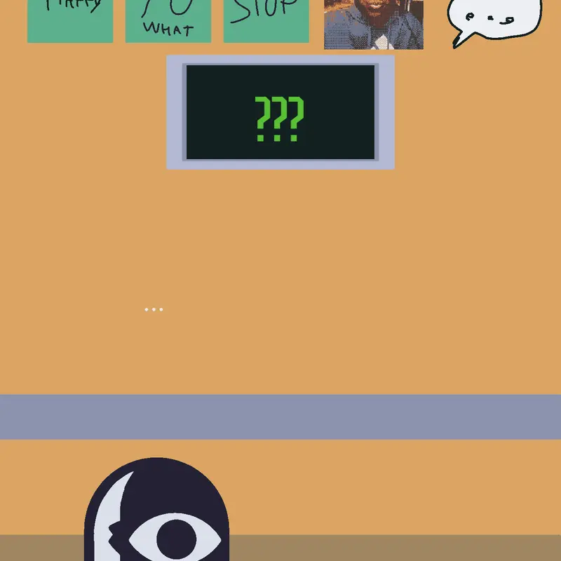 Elevator game by @barnusmano