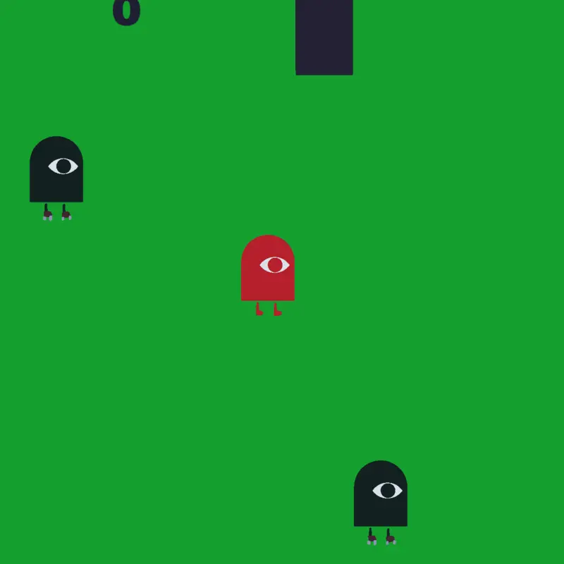 Game by @TKZWTLTOT_OnCastle