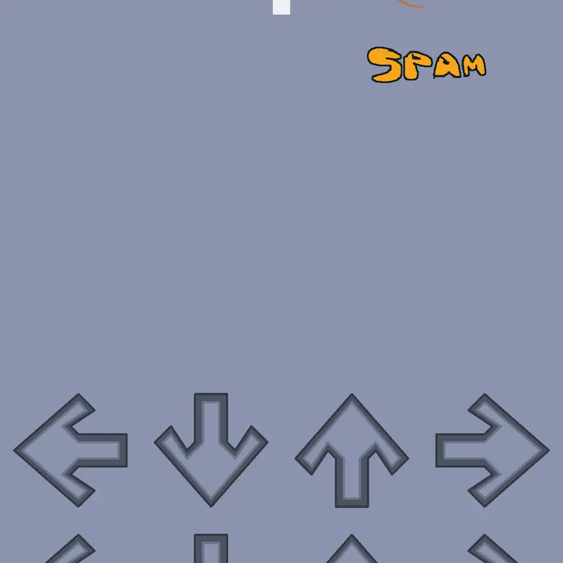 Game by @GrishaPar