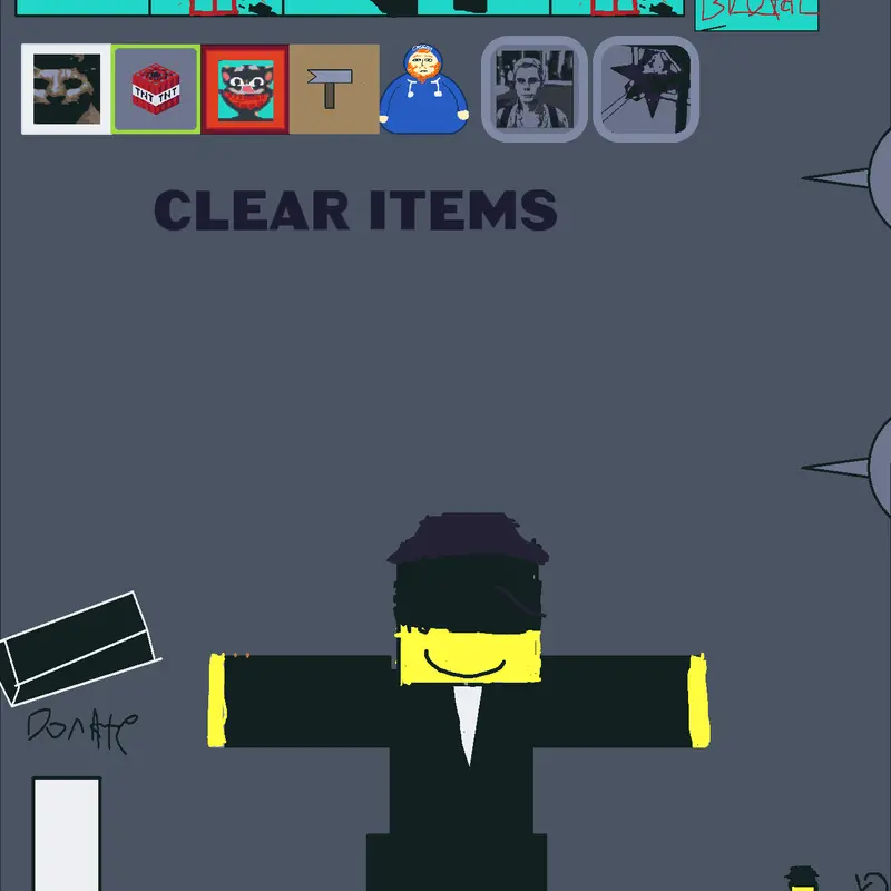 Game by @furryfurryharhar
