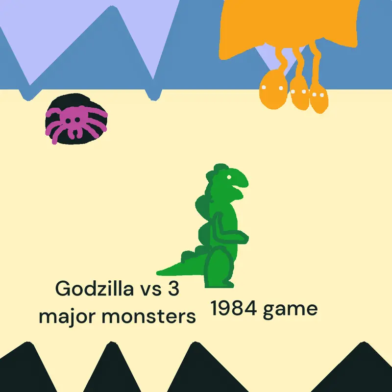 Game by @godzillasaurus_account