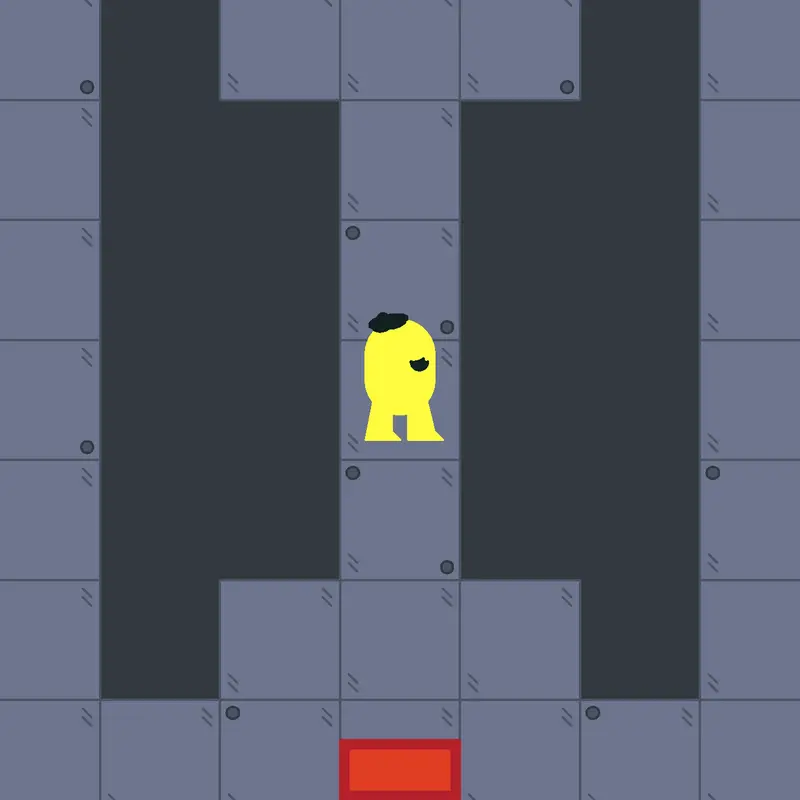 Game by @untilited