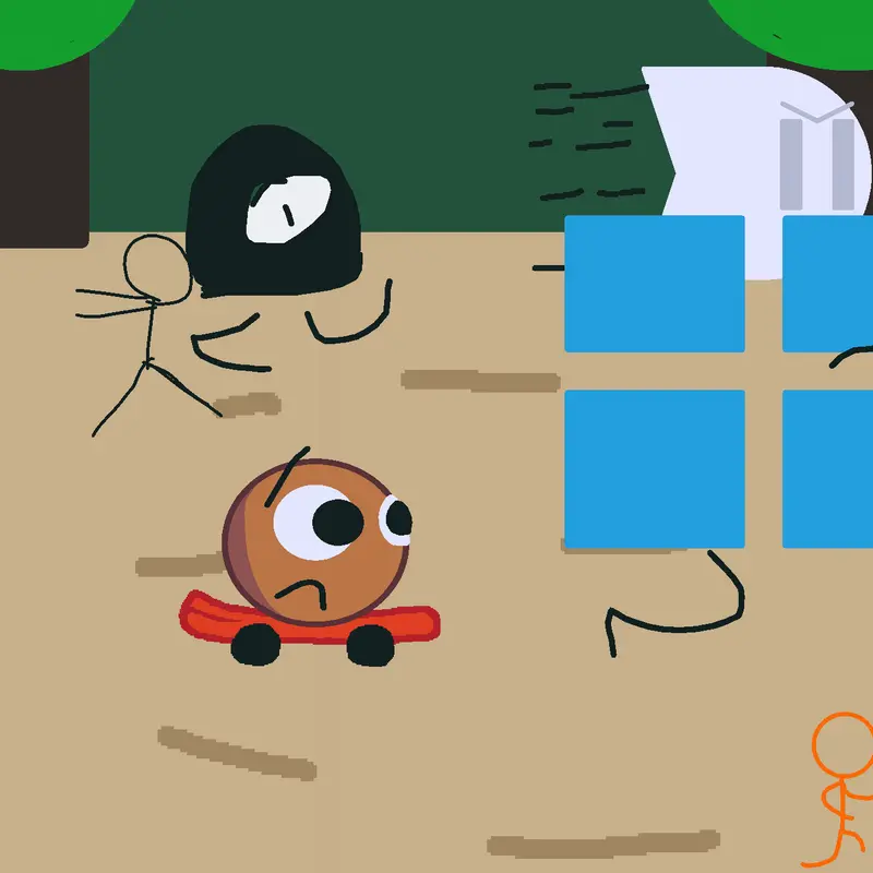 Game by @meepmeep