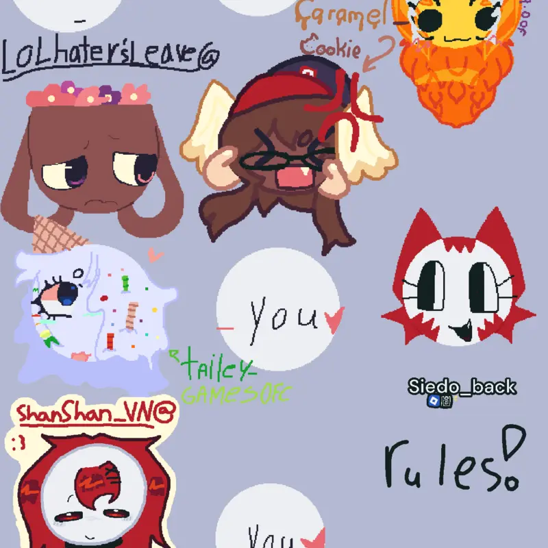 Game by @Noobyoof