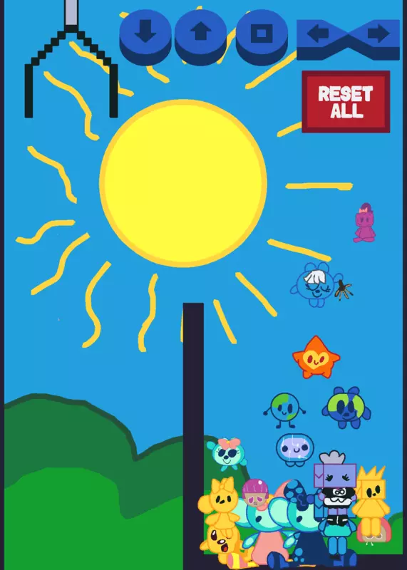 Game by @lauren-25