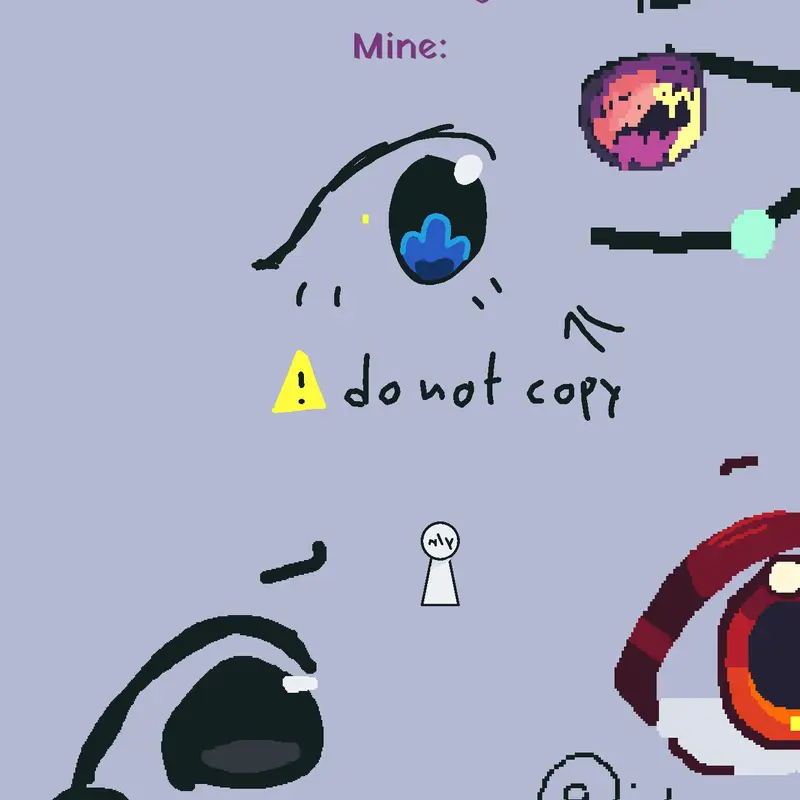 Game by @descki