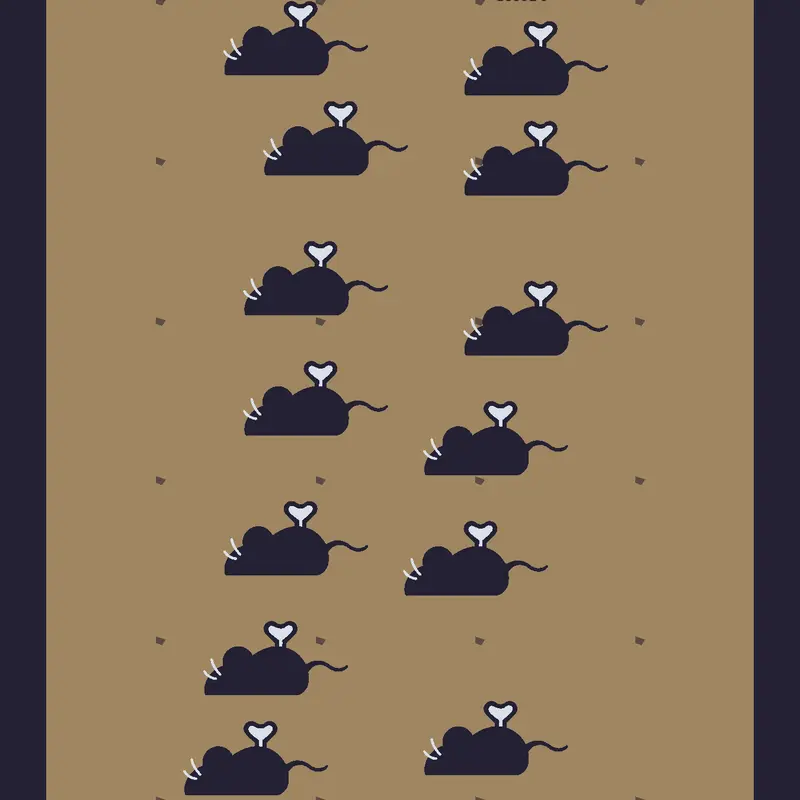 Game by @fake_castle