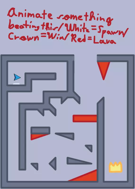 Game by @r4s