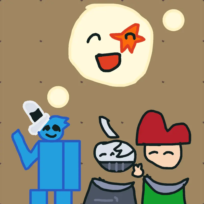 Game by @skysus