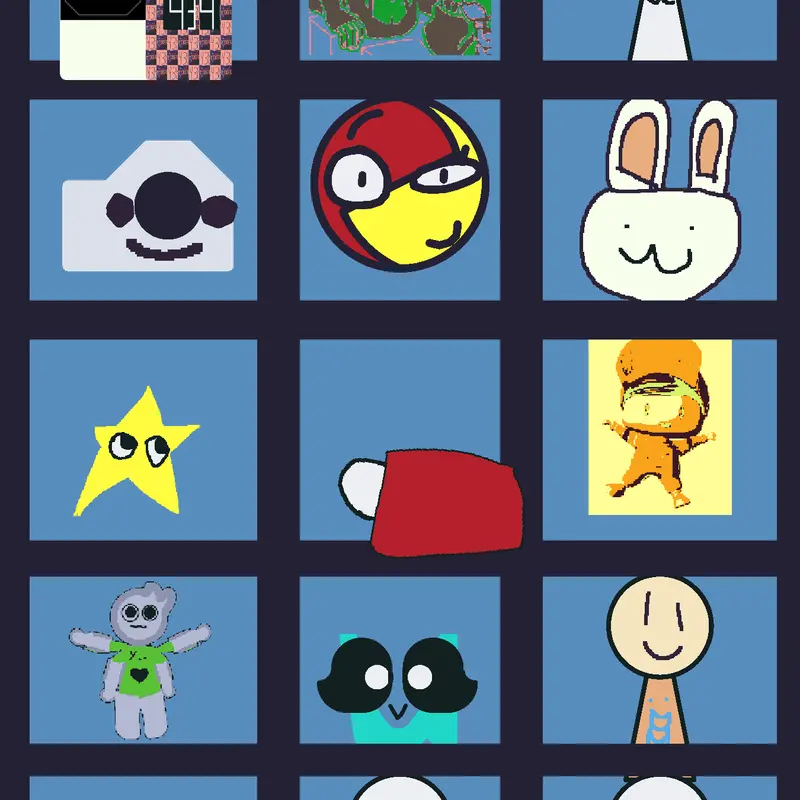 Game by @Pro_Yigit
