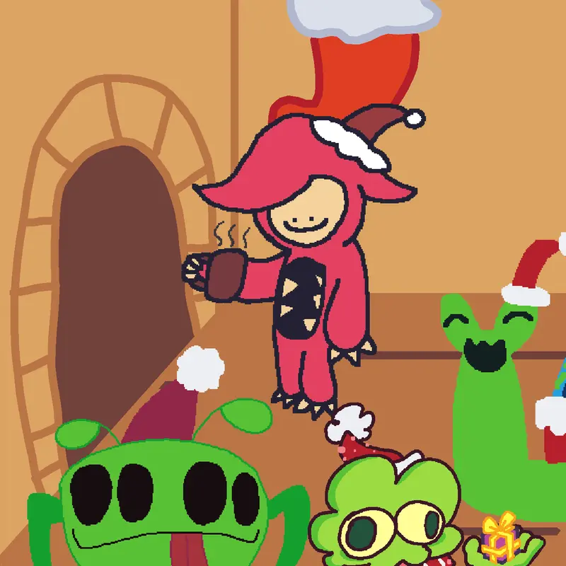 Game by @_-DARKNESS-_