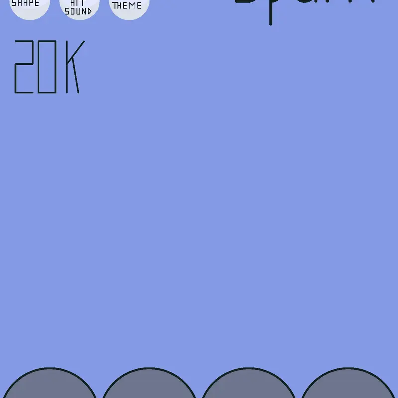 Game by @charginmyphone