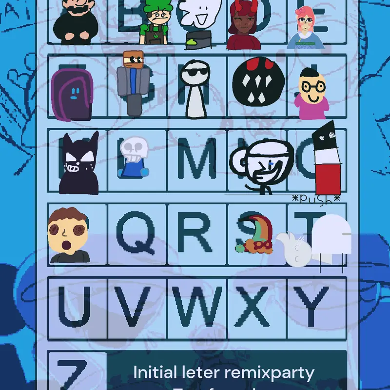 Game by @Skittles_1979