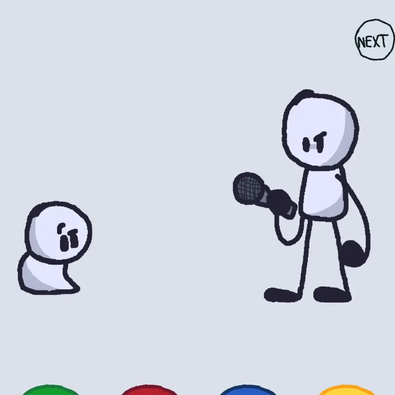 Game by @mynameismax