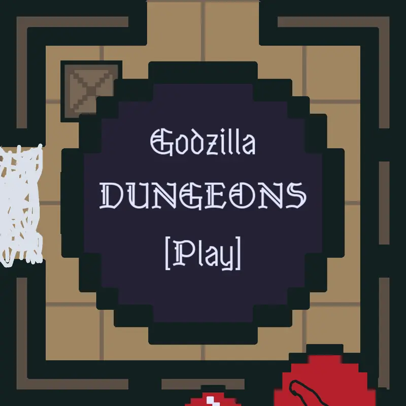 Game by @Hunter-XD