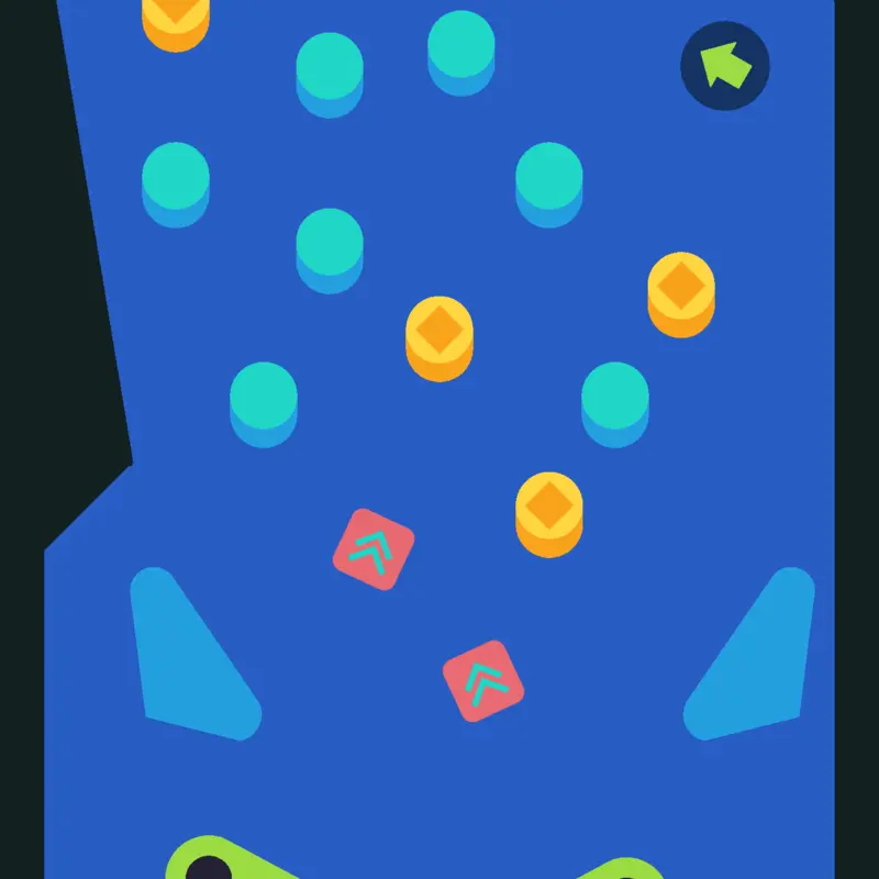 Game by @gilber