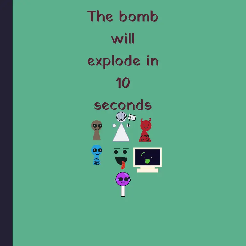 Game by @Not_tobrag