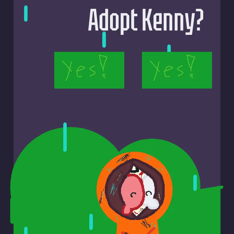 Game by @keni_stupid