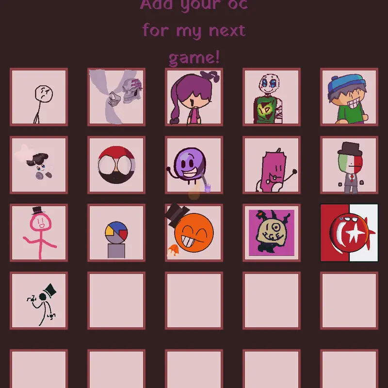 Game by @thetrain_boi