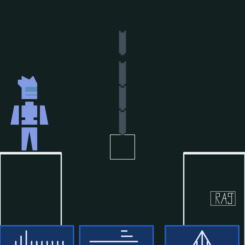 Game by @flix_castle
