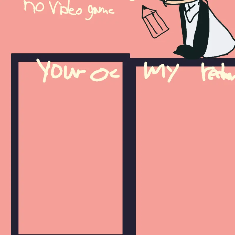 Game by @T4GZVR_F4N_CVPCL14
