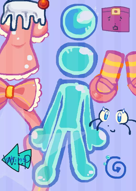 Game by @Sukiduki