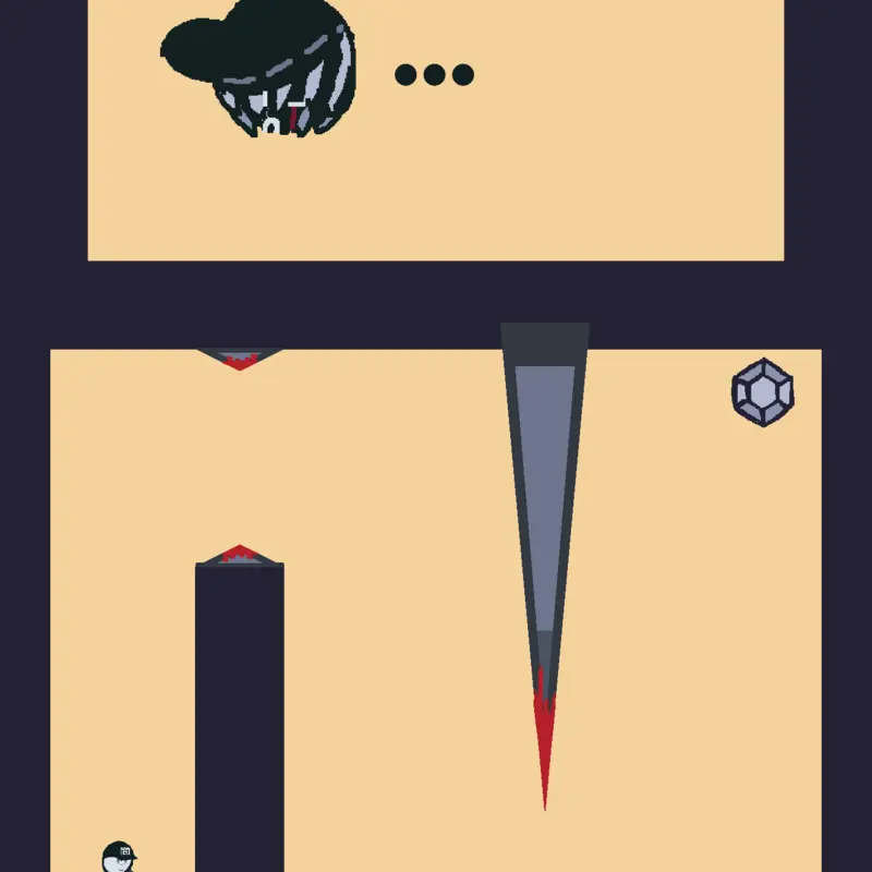 Game by @Bellapettoy