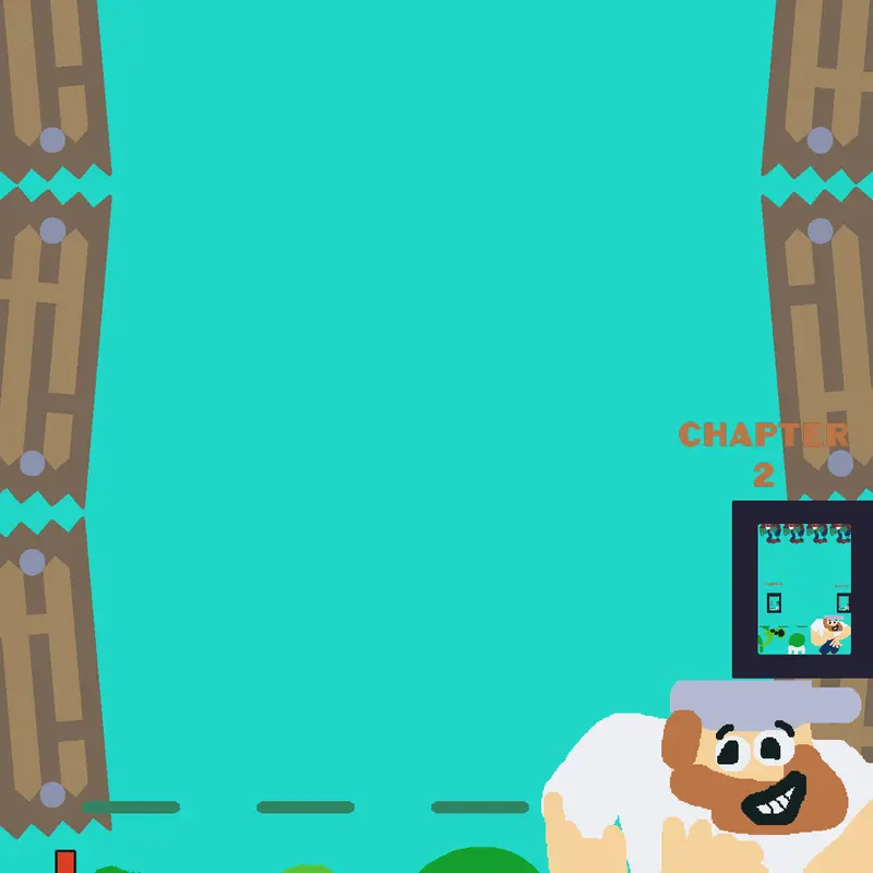 Game by @MattLeo