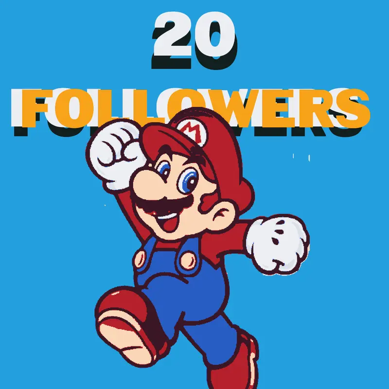 Thanks for play my games! by @luigi_the_superstar
